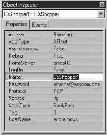  CsShopper