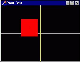    Point Test