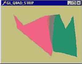 To ,    2. 6,   GL QUAD STRIP