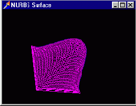     NURBS-