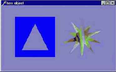 Tess-      ,   NURBS-