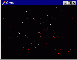  Stars     