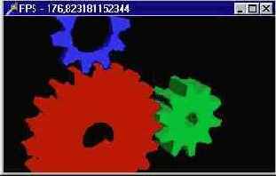     Gears