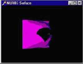   NURBS-