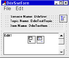 DDE-