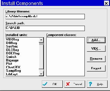     VCL