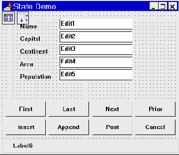  TDataSource    :