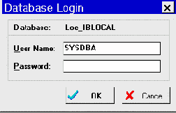  TDataBase