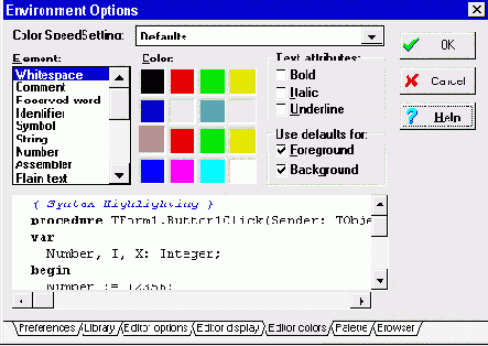    (IDE)