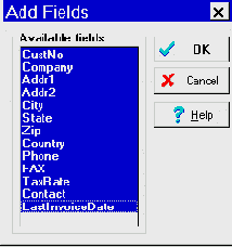  DataSet
