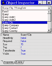  DataSet