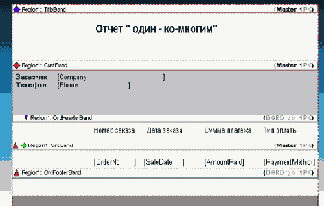   MasterDetailReport    Rave Reports